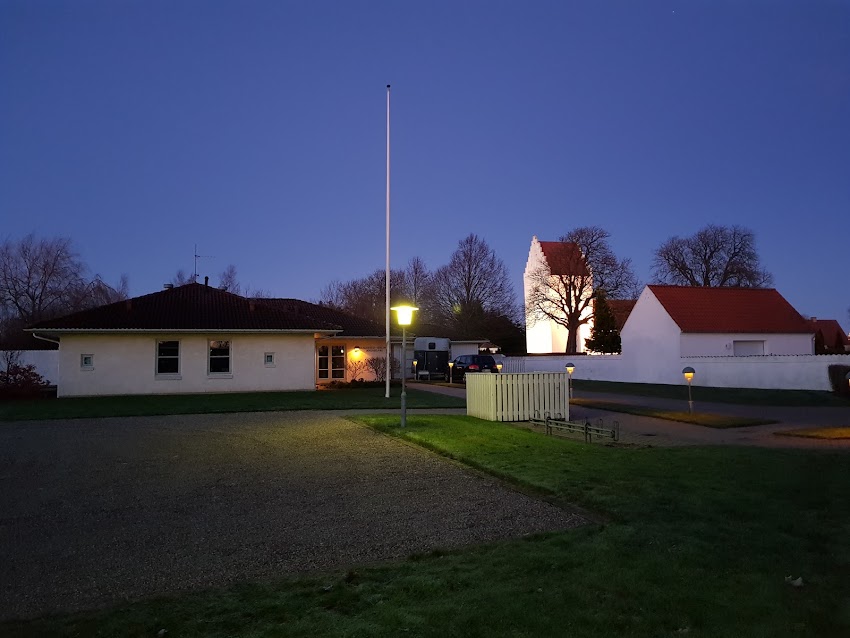 Gislinge Kirke