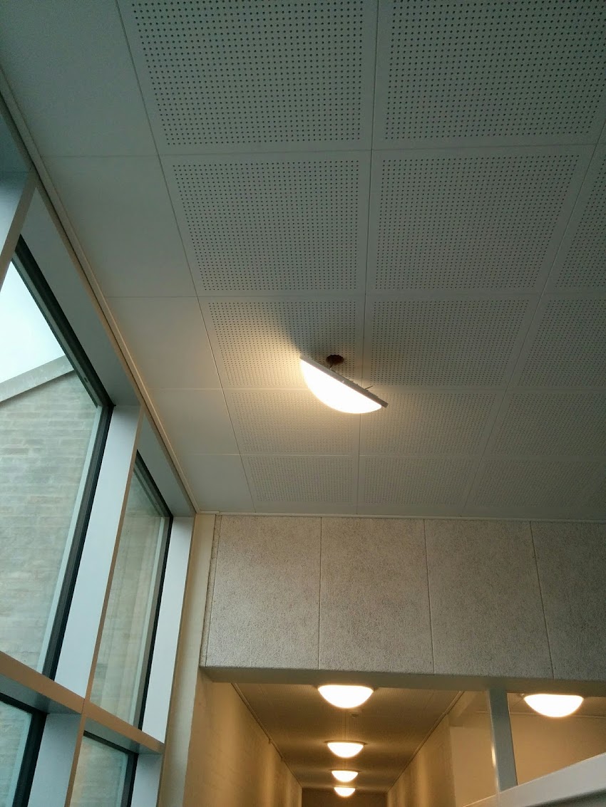 Sindal Sognegård