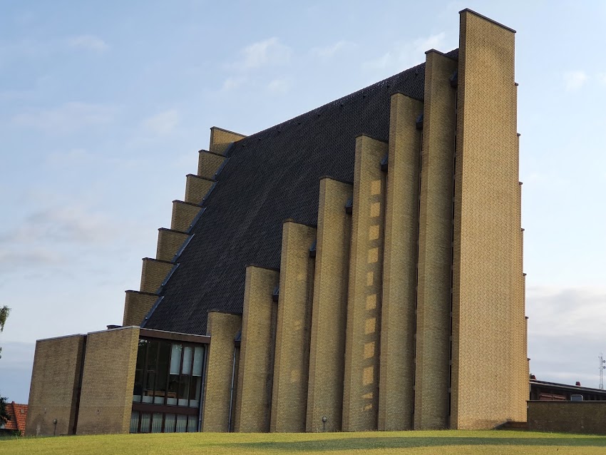 Nyvangskirke