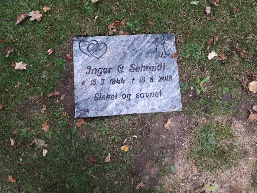 Nordre Kirkegård, Kapel og Kirkesal