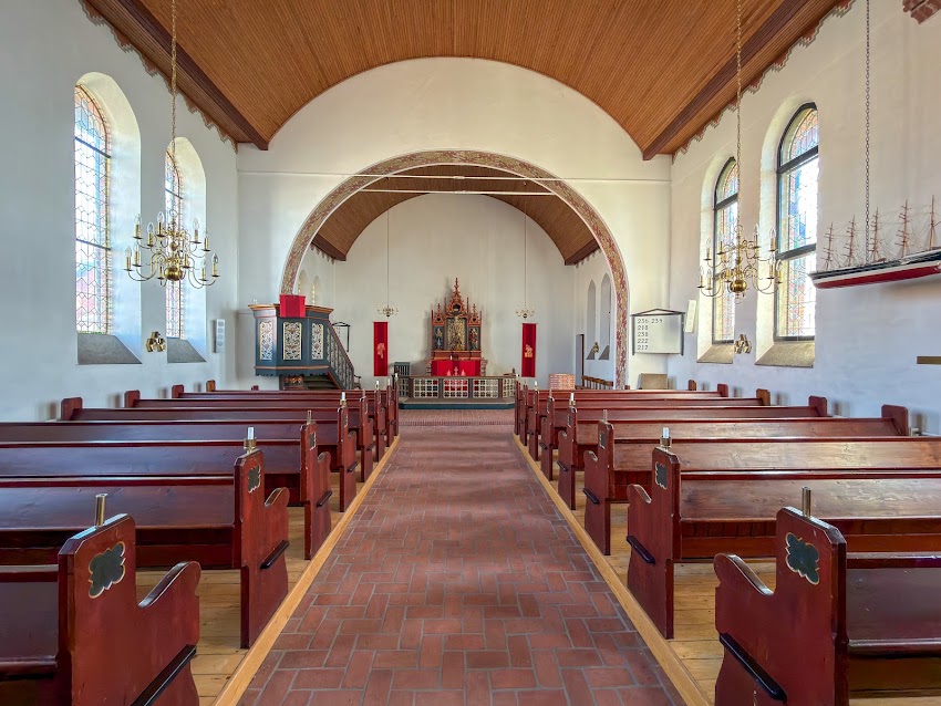 Egernsund Kirke