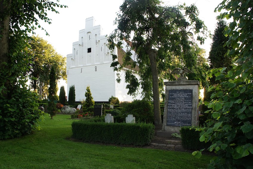 Nybøl Kirke