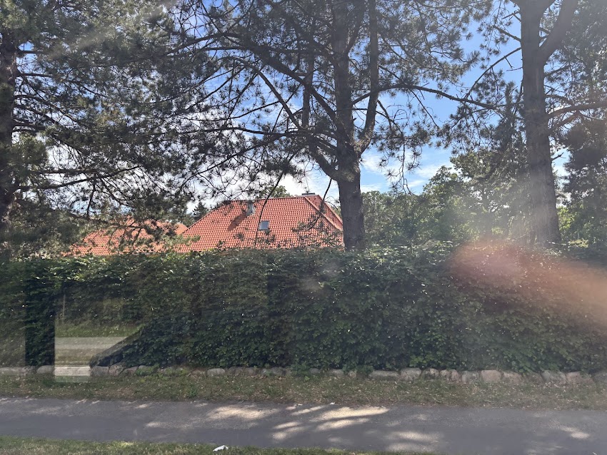 Køge Kapel