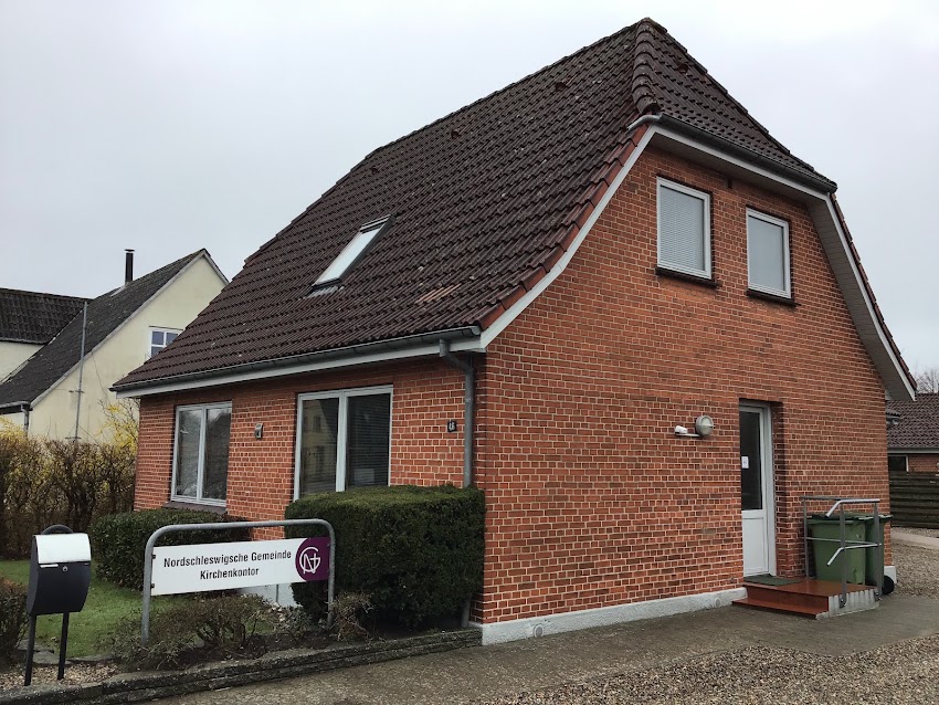 Nordschleswigsche Gemeinde