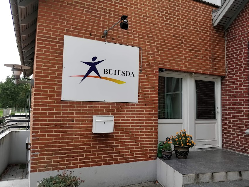 Selvejende Institution Betesda