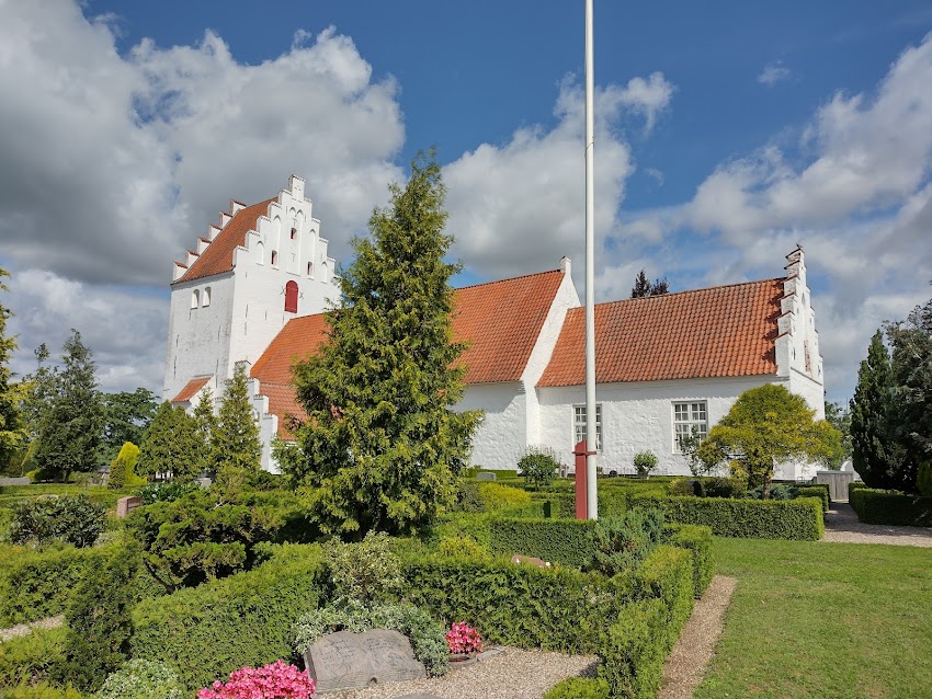 Nørre Broby Kirke