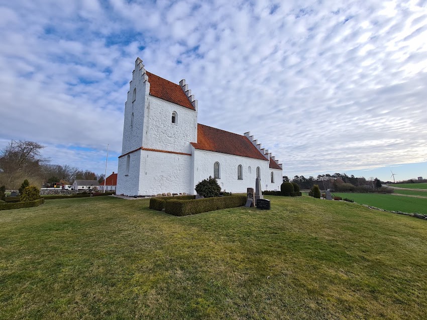 Rosmus Kirke