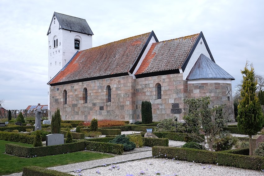 Sønder Rind Kirke