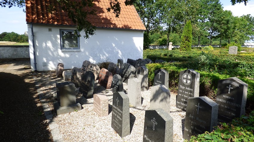 Lundø Kirke