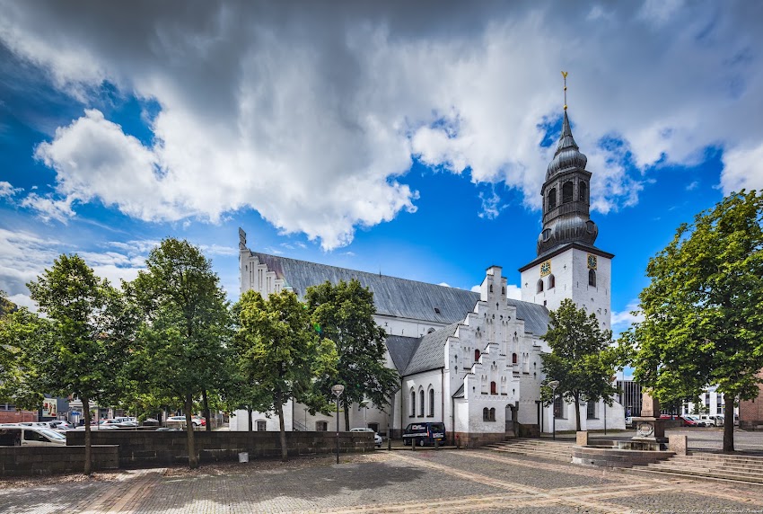 Budolfi Kirke