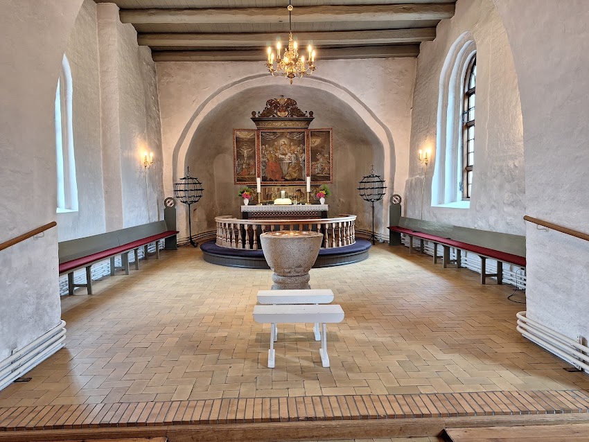 Tinglev Kirke