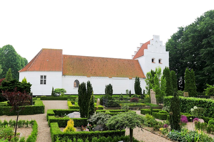 Nørre Søby Kirke