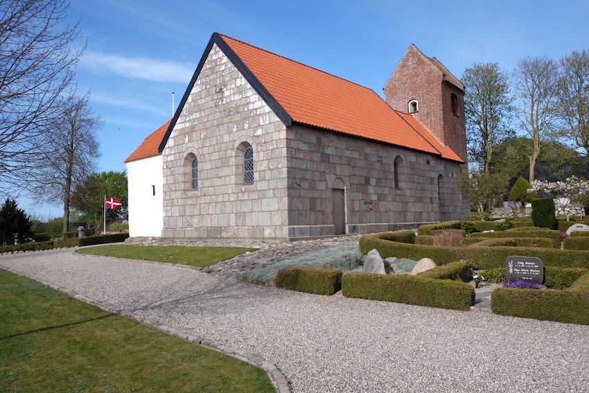 Kærby Kirke