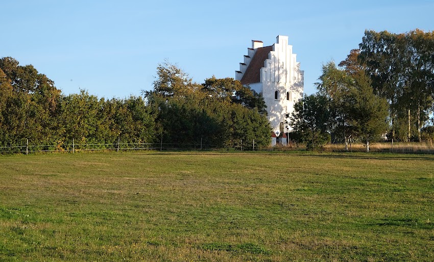 Stenvad Kirke