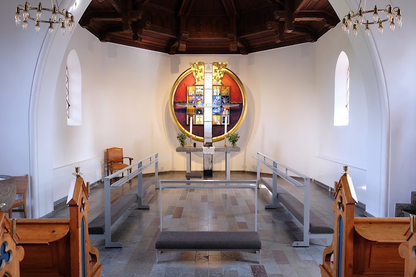 Uldum Kirke