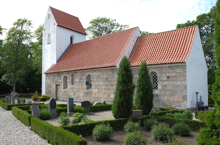 Bigum Kirke