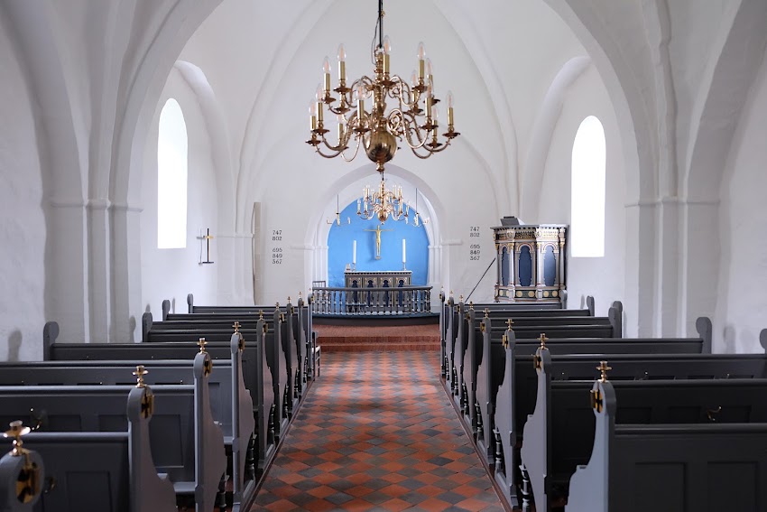 Sønder Årslev Kirke