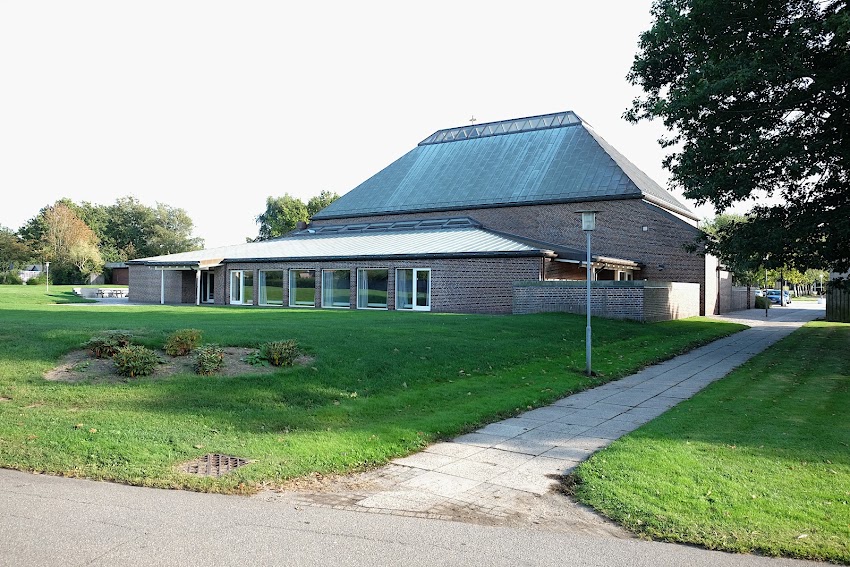 Kvaglund Kirke