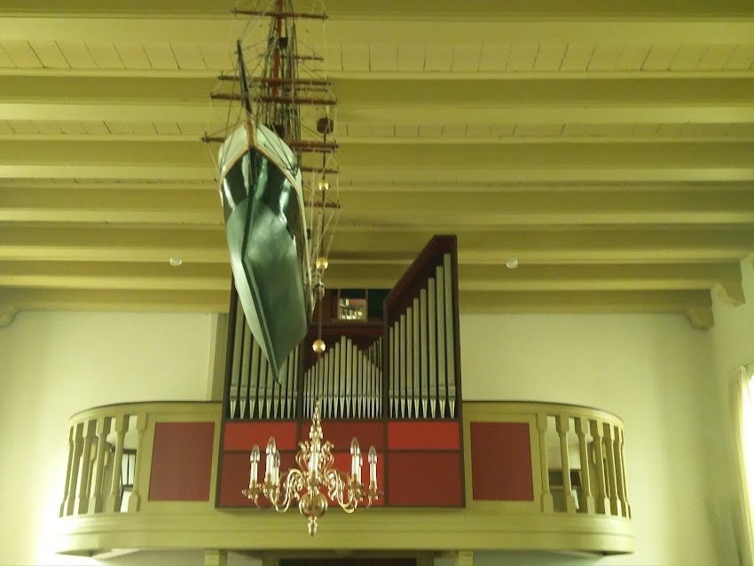Melholt Kirke