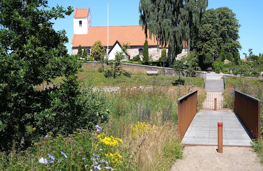 Balle Kirke