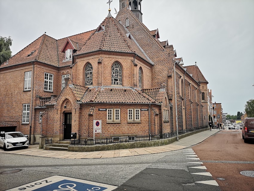 Sct. Norberts Kirke