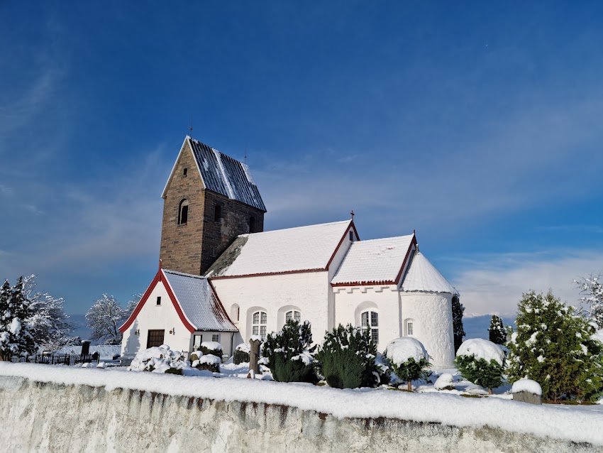 Sct. Knuds Kirke