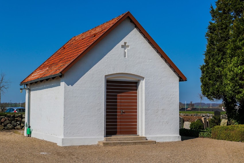 Hejls Kirke