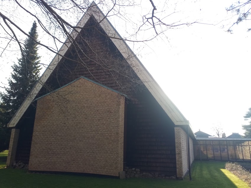 Syvende Dags Adventistkirken