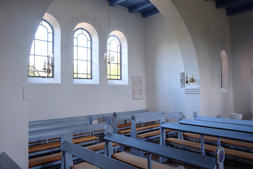 Stenbjerg Kirke