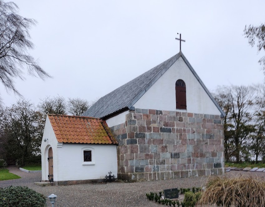 Øster Jølby kirke