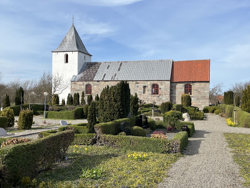 Hove Kirke