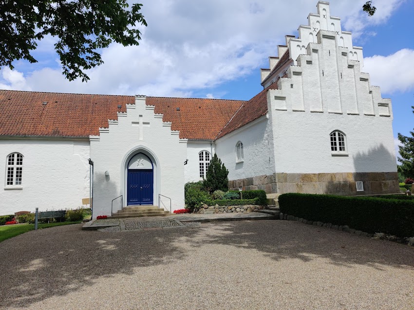 Kværndrup Kirke