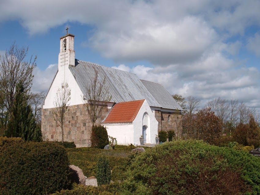 Gørding Kirke