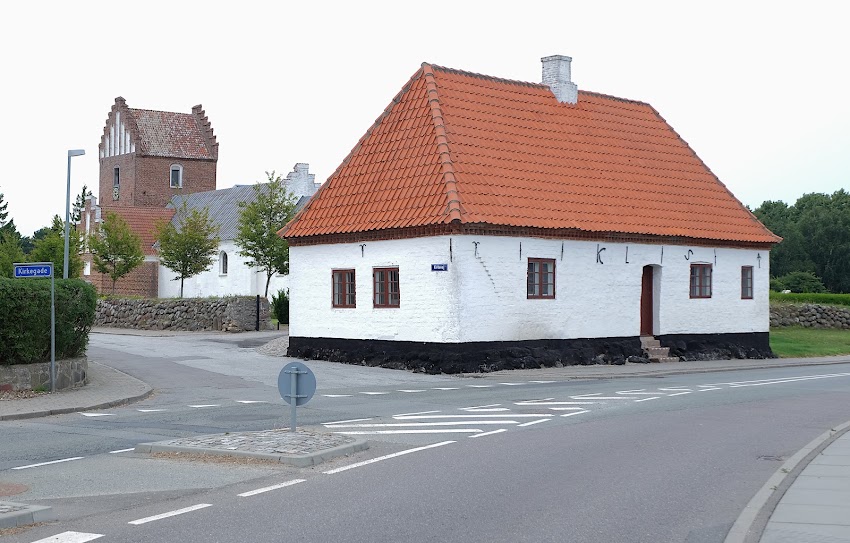 Auning kirke