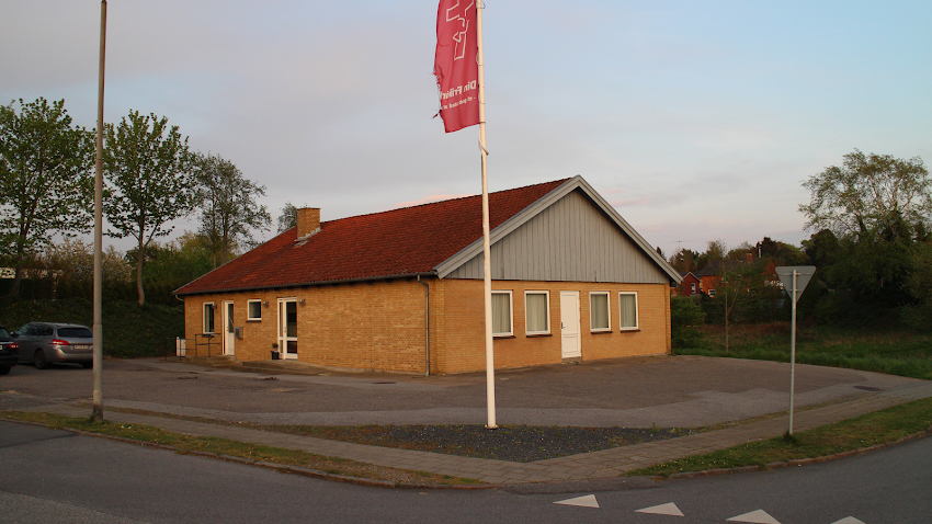 Din Frikirke