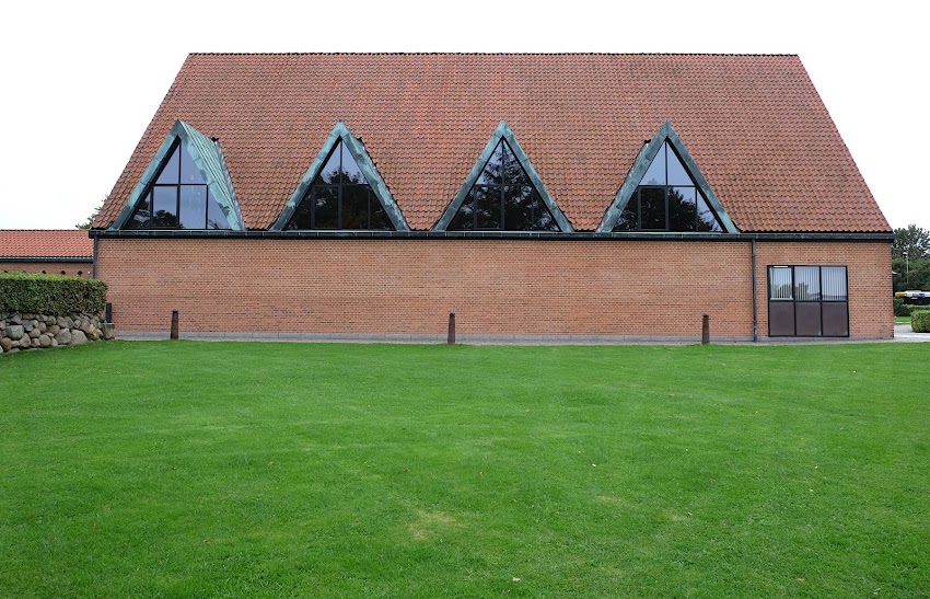Fredenskirken
