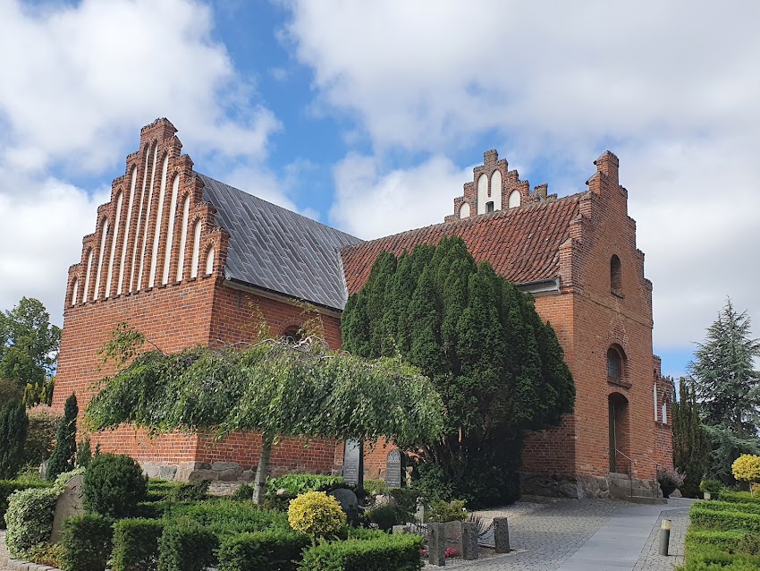 Stenløse Kirke
