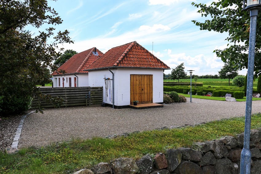 Jegerup Kirke