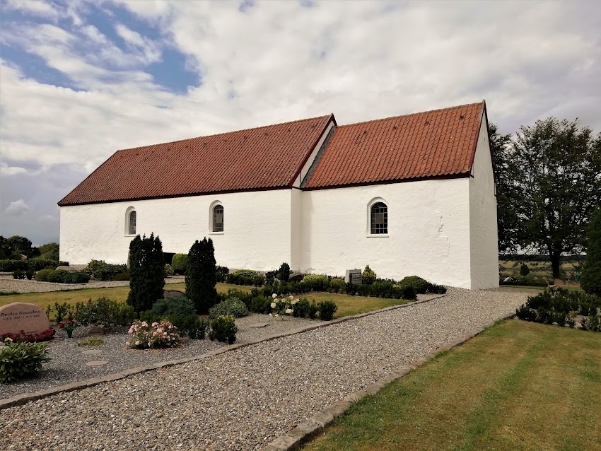 Louns Kirke