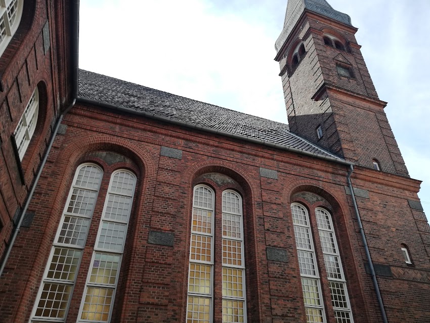 Frihavnskirken