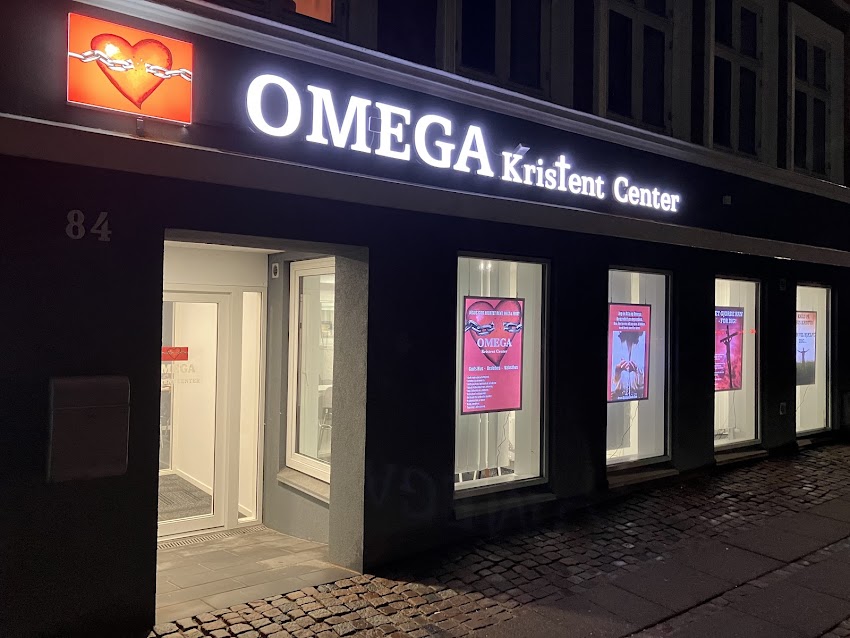 OMEGA