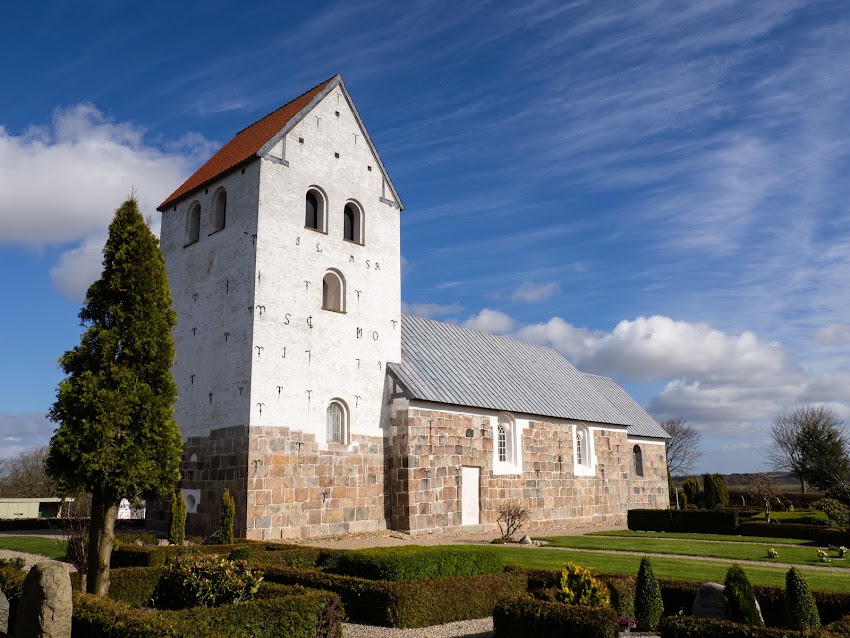 Handbjerg Kirke