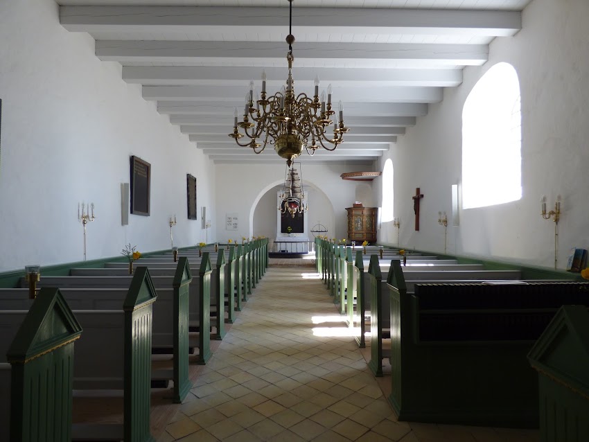 Junget Kirke
