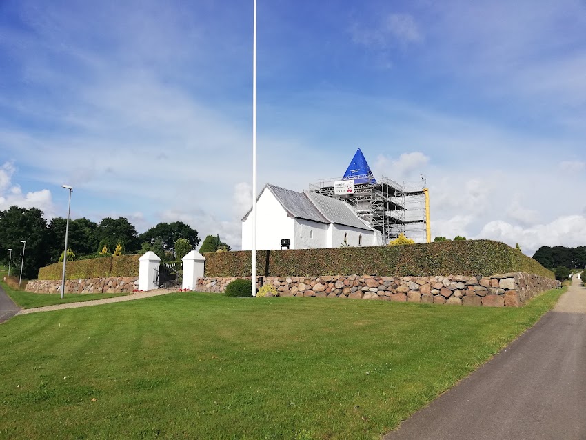 Vester Starup Kirke