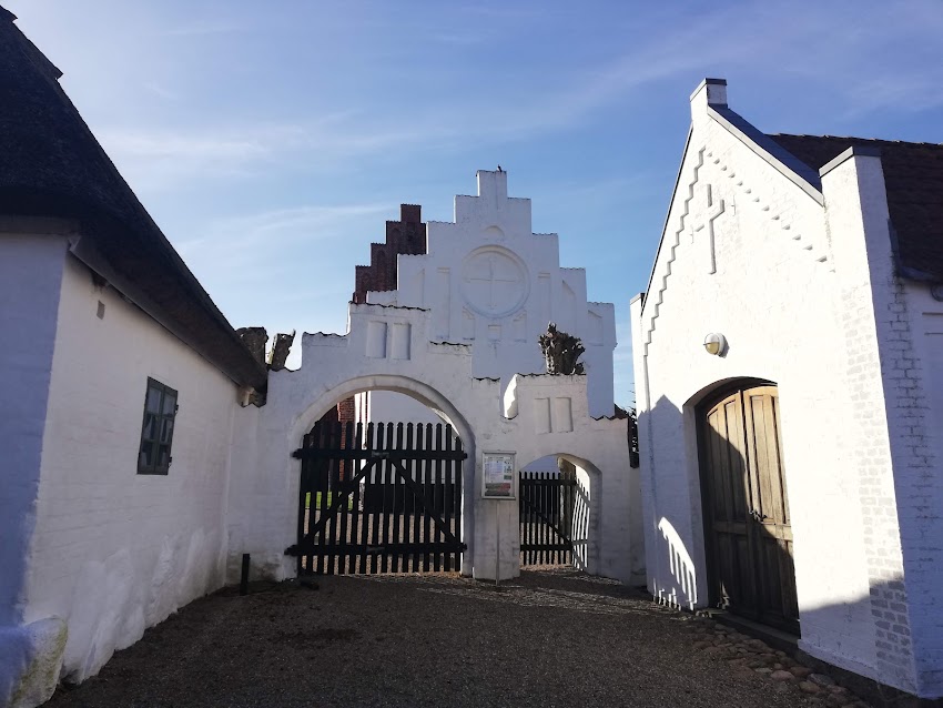 Vigersted Kirke