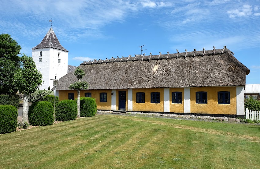 Skals Kirke