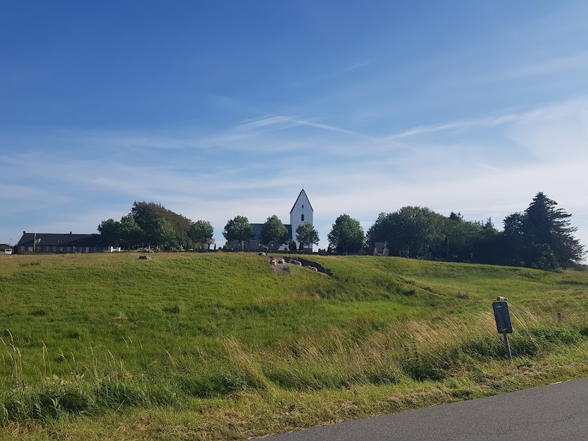 Idom Kirke