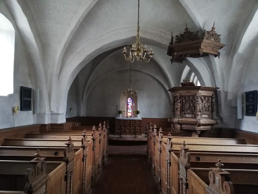 Dåstrup Kirke