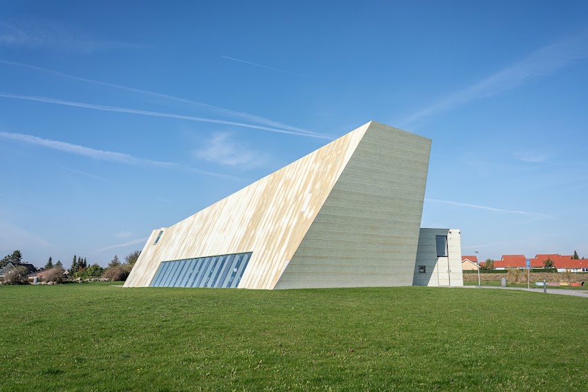 Hellig Kors Kirke