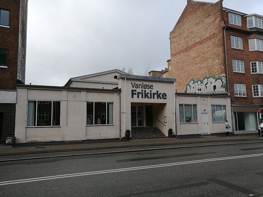 Vanløse Frikirke